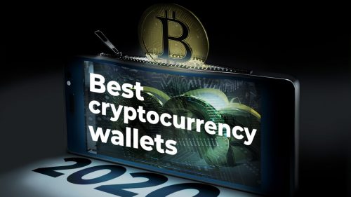 Best Cryptocurrency Wallets 2020