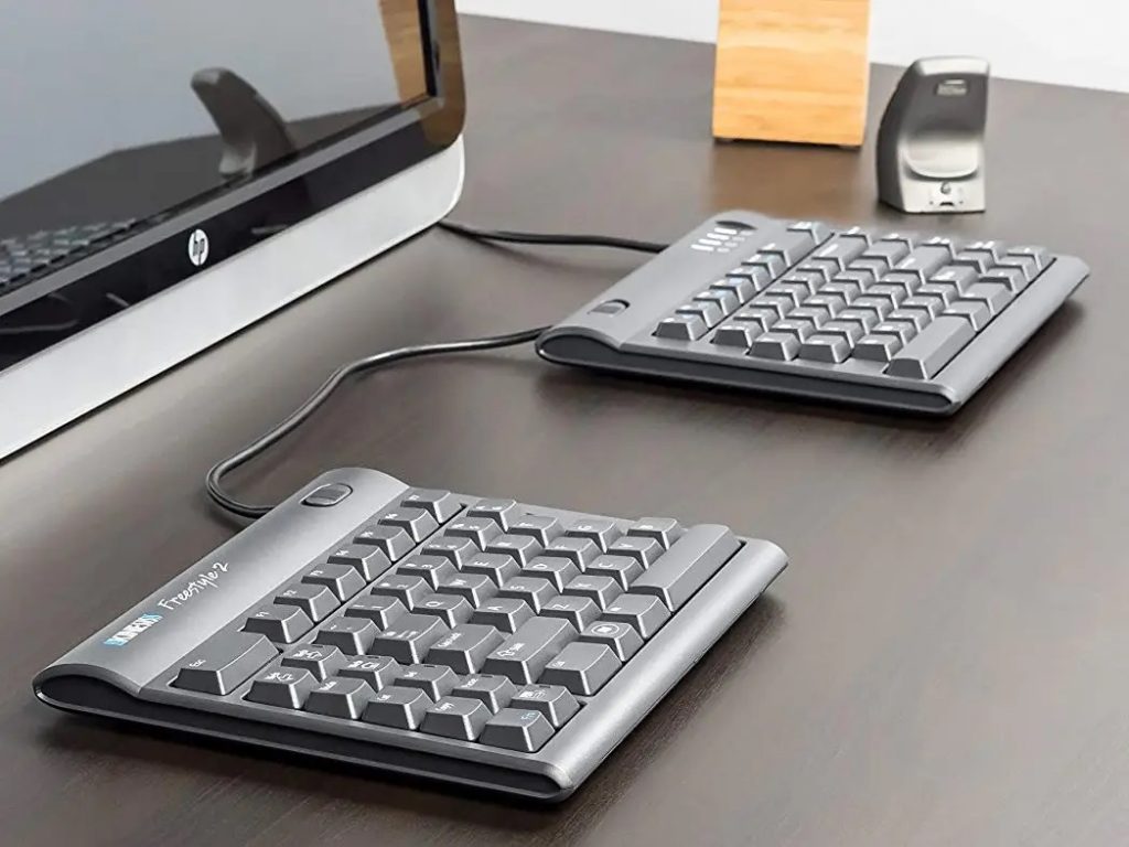 Best Ergonomic Keyboard