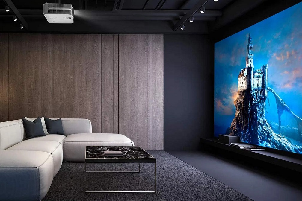 Best Home Theater Projector in 2020