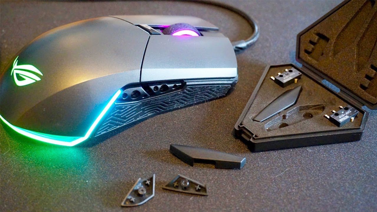 Best Mouse for COD Warzone + Settings