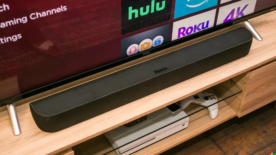 Best Soundbar under $500