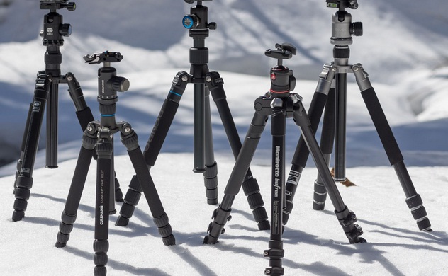 Best Tripod for Your Camera