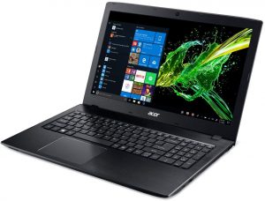 Best ValueAcer Aspire E 15 8th Gen Intel Core i3-8130U 15.6 Full HD