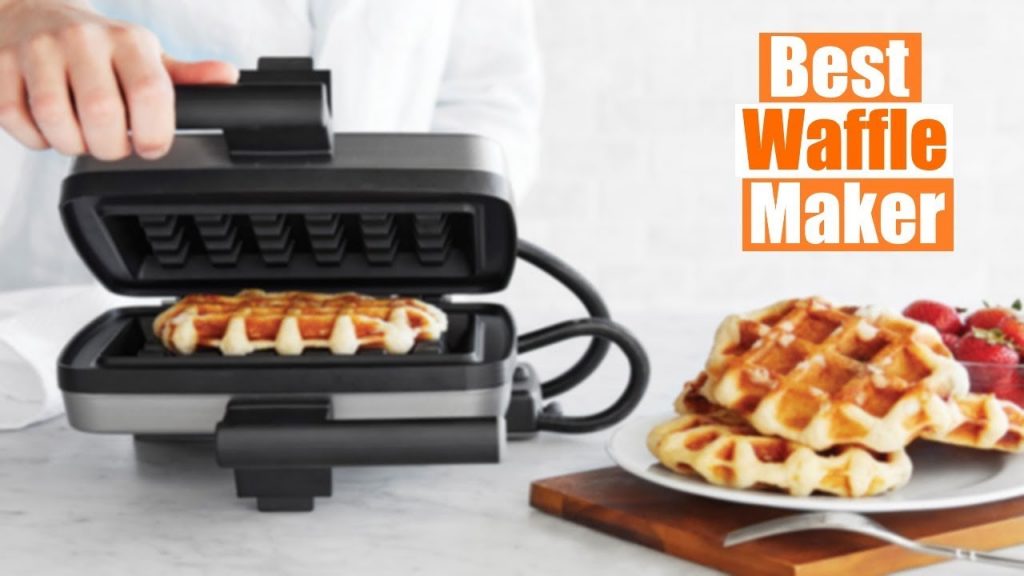 Best Waffle Maker in 2020