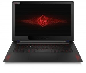 Best for Audio OMEN by HP 15.6-inch Gaming Laptop