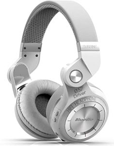 Bluedio T2s Bluetooth Headphones