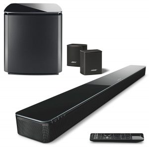 Bose SoundTouch 300 Soundbar