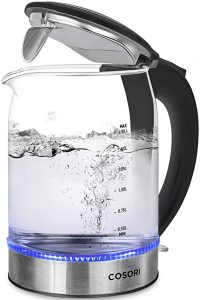 COSORI 1.7L Electric Kettle