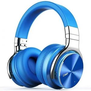 COWIN E7 Pro Deep Bass Headphones