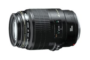  EF 100mm f2.8 Macro USM Fixed