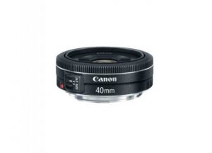  EF 40mm f2.8 STM 