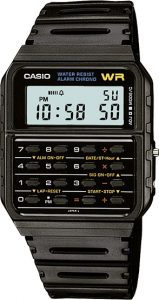  CA53W-1 Databank 