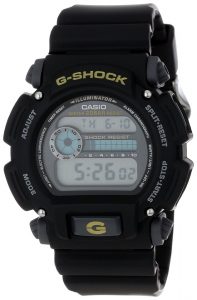 Casio DW9052-1BCG Men’s ‘G-Shock
