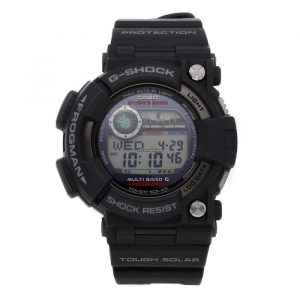 Casio G-Shock Frogman Digital Best Dive Watches
