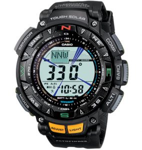 Casio PAG240-1CR Men’s Pathfinder