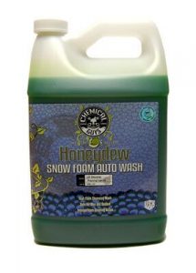 Chemical Guys Honeydew Snow Foam Car Wash Soap