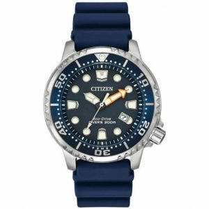 Citizen Watches Men’s BN0151-09L Promaster Professional Diver