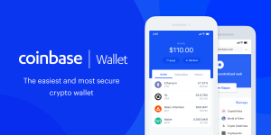 Coinbase Wallet