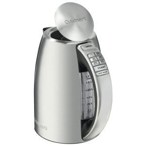 Cuisinart 1.7L Cordless Electric Kettle