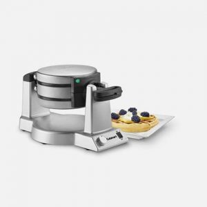 Cuisinart WAF-F20 Double Belgian Waffle Maker