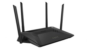 D-Link DIR-867-US Wireless Wifi 