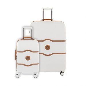 DELSEY Paris Chatelet Hardside Luggage