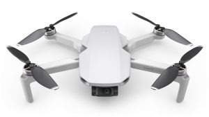 DJI Mavic Mini Drone