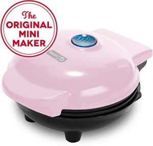 Dash Mini Waffle Maker