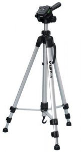 Davis & Sanford EXPLORERV Vista Explorer 60” Tripod