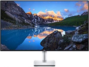 Dell S-Series 27″Screen LED-Lit Monitor