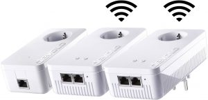 Devolo dLAN 1200+ WiFi ac 