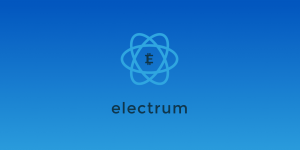 Electrum Wallet Best Crypto Wallet 