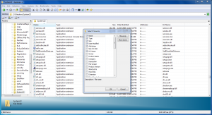 Explorer++ File Manager Windows 10