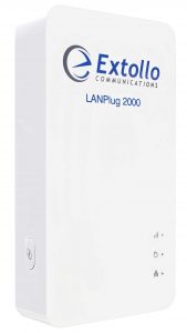 Extollo Communications LANPlug 2000