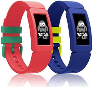 Fitbit Ace 2 Activity Tracker for Kids