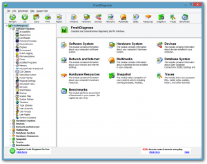 Fresh Diagnose Best PC Benchmark