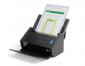 Fujitsu PA03656-B005 Image Scanner ScanSnap iX500