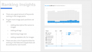 General SEO health 3