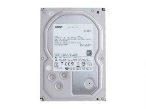 HGST DeskStar NAS 3.5″ 4TB Hard Drive