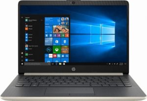 HP 2020 Newest Premium 15.6″ HD Laptop