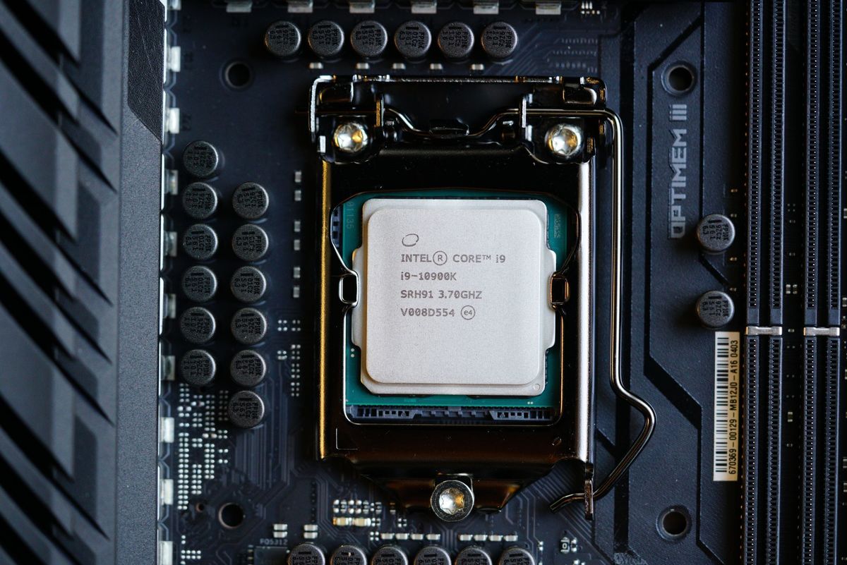 How to Overclock your CPU