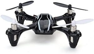 Hubsan X4 H107L 