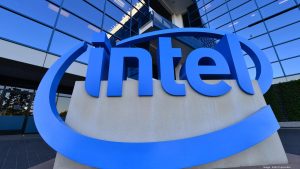 Intel Corp. Artificial Intelligence Stocks