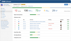 Jira Software  Best Bug Tracking Software