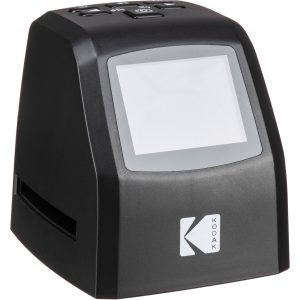 KODAK Mini Digital Film & Slide Scanner