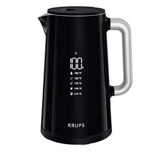 KRUPS BW26 1.5L Stainless 