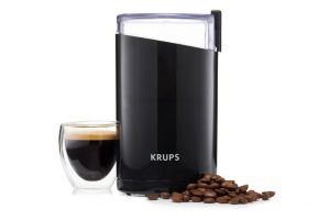 KRUPS F203 Electric Coffee Grinder