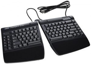 Kinesis Freestyle2 Ergonomic Keyboard