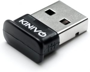 Kinivo BTD-400 USB Bluetooth Adapter