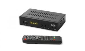 Leelbox Converter Box